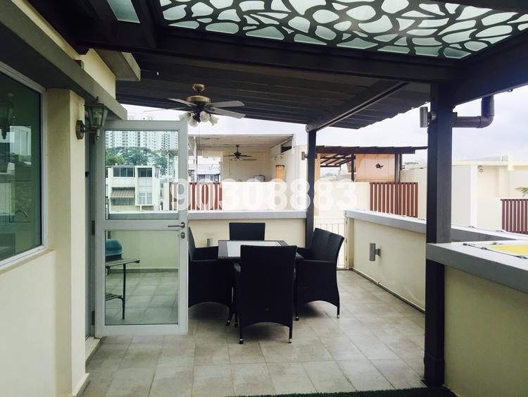 Pavilion Park (D23), Semi-Detached #66394902
